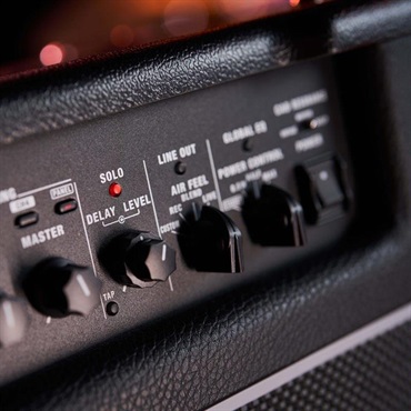 BOSS 【夏先取り大特価セール】【WEB限定在庫処分セール】 KATANA ARTIST HEAD GEN 3 [GUITAR AMPLIFIER]（カタナ ゲン ギターアンプ ボス） 画像8