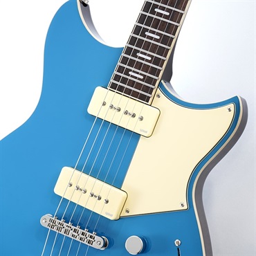YAMAHA REVSTAR Series RSP02T (Swift Blue) [SRSP02TSWB] 【旧価格品】 画像3