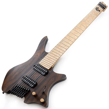 Strandberg Boden NX 8 Richard Henshall Edition [特価] 画像1