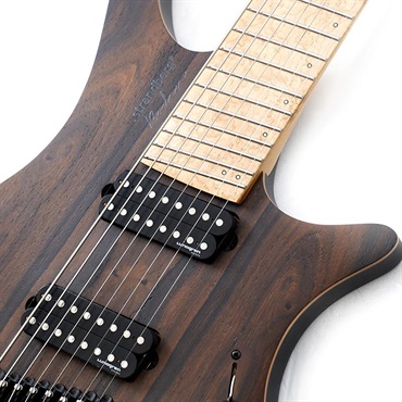 Strandberg Boden NX 8 Richard Henshall Edition [特価] 画像3