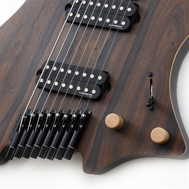 Strandberg Boden NX 8 Richard Henshall Edition [特価] 画像4