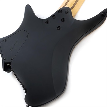 Strandberg Boden NX 8 Richard Henshall Edition [特価] 画像7