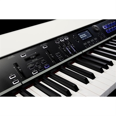 KORG Grandstage X+専用スタンドセット ※配送事項要ご確認] 画像5