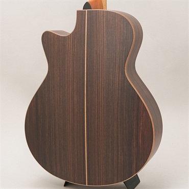Furch Red pure Gc-LR フォルヒ 画像1
