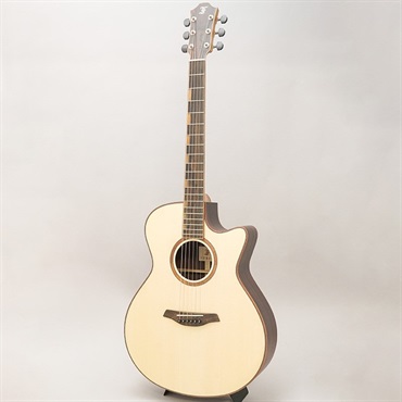 Furch Red pure Gc-LR フォルヒ 画像2