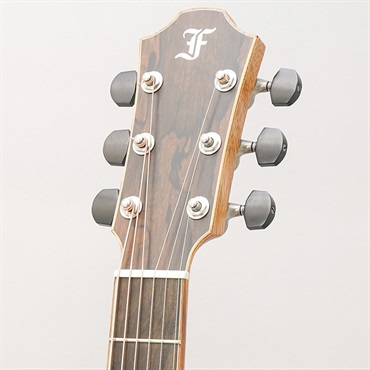 Furch Red pure Gc-LR フォルヒ 画像9
