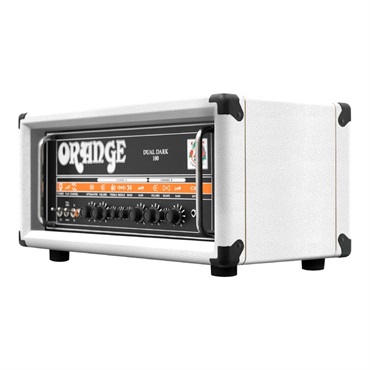Orange Dual Dark 100 White【限定モデル】（オレンジ） 画像1