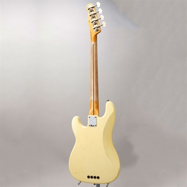 Fender Custom Shop 2024 Custom Collection Time Machine Series 1954 Precision Bass Journeyman Relic (Aged Vintage Blonde) 【夏のボーナスセール】 画像3