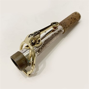Selmer Paris USED 中古 セルマー ソプラノサックス SERIE III Jubilee GL S/N:771xx8 ストレートタイプネック：スターリングシルバー製 【調整&セットアップ後出荷】【5年間キーバランス調整無料】 画像2