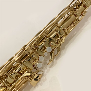 YAMAHA USED 中古 ヤマハ テナーサックス YTS-82Z(II) S/N:E59xx7 画像3