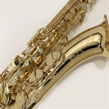 YAMAHA USED 中古 ヤマハ テナーサックス YTS-82Z(II) S/N:E59xx7 画像4