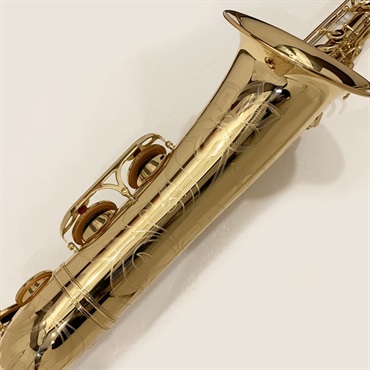 YAMAHA USED 中古 ヤマハ テナーサックス YTS-82Z(II) S/N:E59xx7 画像5