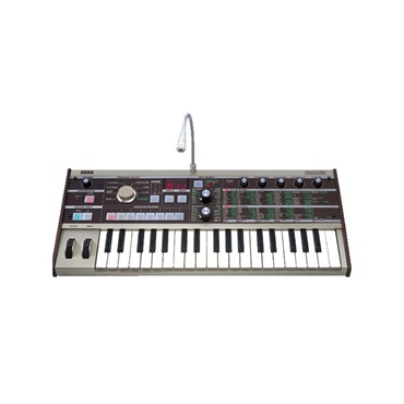 KORG microKORG【GATOR GK-2110セット】【台数限定特価】 画像1