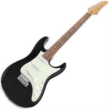Ibanez Prestige AZ2203N-BK (Black) [SPOT MODEL] 【本数限定生産完了特価品】 画像1