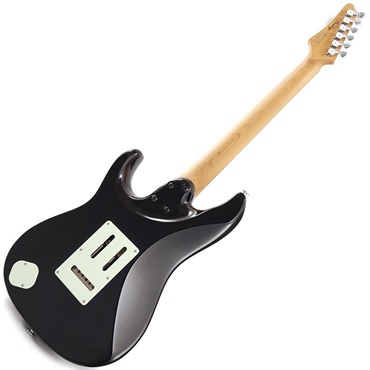 Ibanez Prestige AZ2203N-BK (Black) [SPOT MODEL] 【本数限定生産完了特価品】 画像2