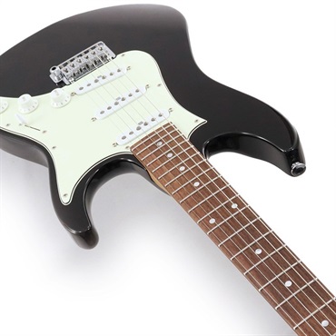 Ibanez Prestige AZ2203N-BK (Black) [SPOT MODEL] 【本数限定生産完了特価品】 画像4