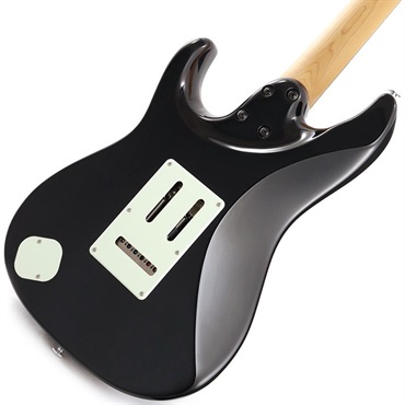 Ibanez Prestige AZ2203N-BK (Black) [SPOT MODEL] 【本数限定生産完了特価品】 画像5