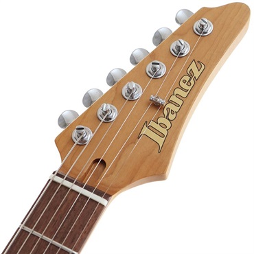 Ibanez Prestige AZ2203N-BK (Black) [SPOT MODEL] 【本数限定生産完了特価品】 画像6