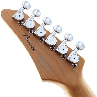 Ibanez Prestige AZ2203N-BK (Black) [SPOT MODEL] 【本数限定生産完了特価品】 画像7