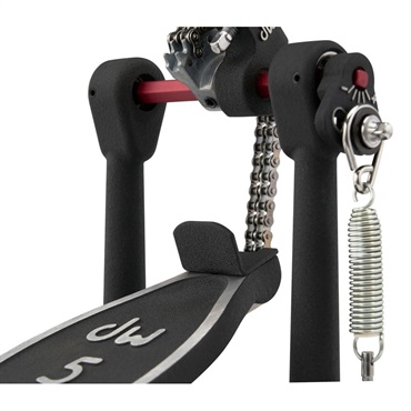 dw DWSP50TS [Universal Footboard Toe Stop] 画像1
