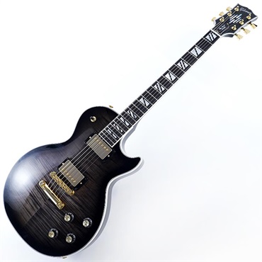 Gibson Les Paul Supreme (Translucent Ebony Burst) SN.221150154 画像1