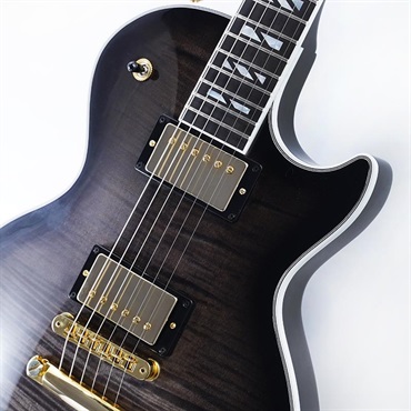Gibson Les Paul Supreme (Translucent Ebony Burst) SN.221150154 画像3