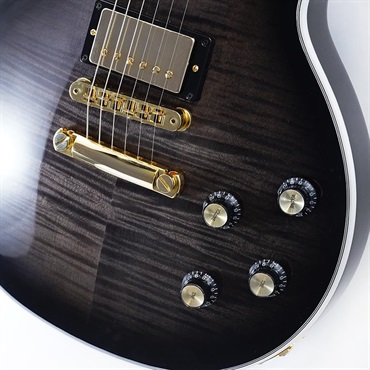 Gibson Les Paul Supreme (Translucent Ebony Burst) SN.221150154 画像4