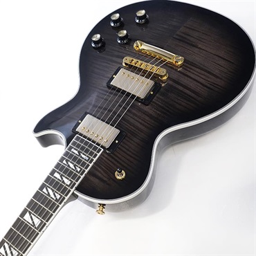 Gibson Les Paul Supreme (Translucent Ebony Burst) SN.221150154 画像5