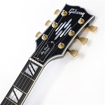 Gibson Les Paul Supreme (Translucent Ebony Burst) SN.221150154 画像8