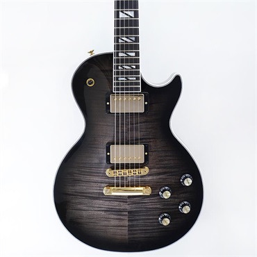 Gibson Les Paul Supreme (Translucent Ebony Burst) SN.221150154 画像10