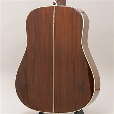 MARTIN USED 中古 （激鳴り個体！）CTM D-28 Style NAMM 2015 Selection ’15 Carpathian Spruce / Guatemalan Rosewood マーチン マーティン イケベリユース認定中古楽器 画像1