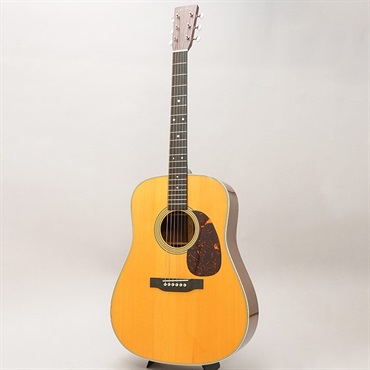 MARTIN USED 中古 （激鳴り個体！）CTM D-28 Style NAMM 2015 Selection ’15 Carpathian Spruce / Guatemalan Rosewood マーチン マーティン イケベリユース認定中古楽器 画像2