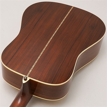 MARTIN USED 中古 （激鳴り個体！）CTM D-28 Style NAMM 2015 Selection ’15 Carpathian Spruce / Guatemalan Rosewood マーチン マーティン イケベリユース認定中古楽器 画像5