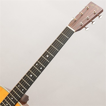 MARTIN USED 中古 （激鳴り個体！）CTM D-28 Style NAMM 2015 Selection ’15 Carpathian Spruce / Guatemalan Rosewood マーチン マーティン イケベリユース認定中古楽器 画像7