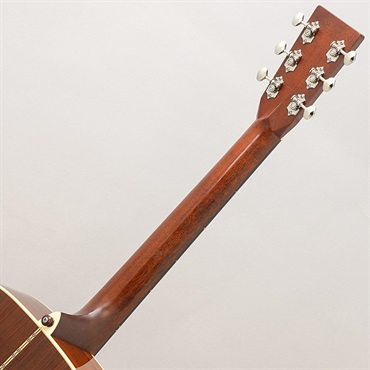 MARTIN USED 中古 （激鳴り個体！）CTM D-28 Style NAMM 2015 Selection ’15 Carpathian Spruce / Guatemalan Rosewood マーチン マーティン イケベリユース認定中古楽器 画像8