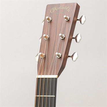MARTIN USED 中古 （激鳴り個体！）CTM D-28 Style NAMM 2015 Selection ’15 Carpathian Spruce / Guatemalan Rosewood マーチン マーティン イケベリユース認定中古楽器 画像9