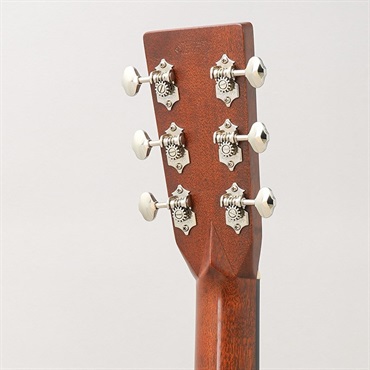 MARTIN USED 中古 （激鳴り個体！）CTM D-28 Style NAMM 2015 Selection ’15 Carpathian Spruce / Guatemalan Rosewood マーチン マーティン イケベリユース認定中古楽器 画像10