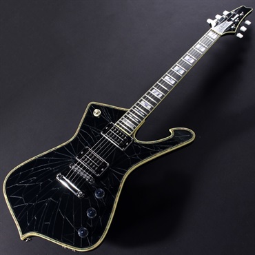 Ibanez PS3CM [Paul Stanley Model]  #D241401 【限定モデル】 画像1