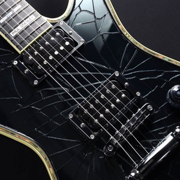 Ibanez PS3CM [Paul Stanley Model]  #D241401 【限定モデル】 画像3