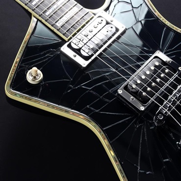 Ibanez PS3CM [Paul Stanley Model]  #D241401 【限定モデル】 画像4