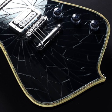 Ibanez PS3CM [Paul Stanley Model]  #D241401 【限定モデル】 画像5