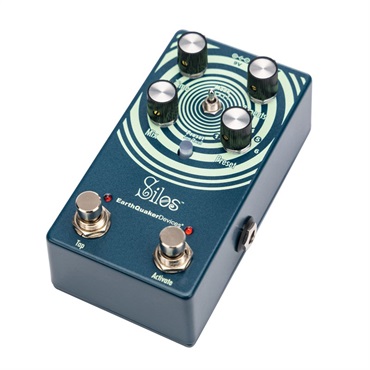 EarthQuaker Devices Silos（ディレイ）LEQD マルチジェネレーションディレイ 画像2