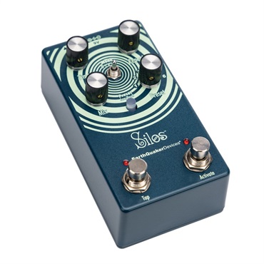 EarthQuaker Devices Silos（ディレイ）LEQD マルチジェネレーションディレイ 画像3
