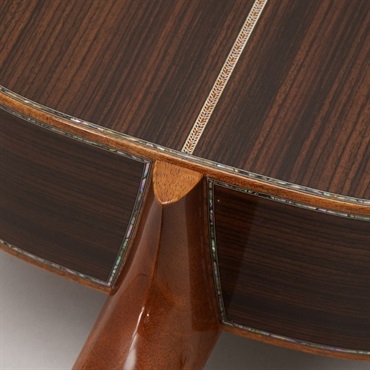 MARTIN CTM D-45 Ambertone PROMO VTS Sitka Spruce / Indian Rosewood #2832411 マーチン マーティン 画像7
