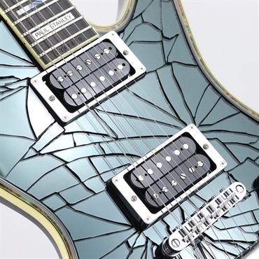 Ibanez PS3CM [SN.E241410] 【Paul Stanley Model】【限定モデル】 画像4
