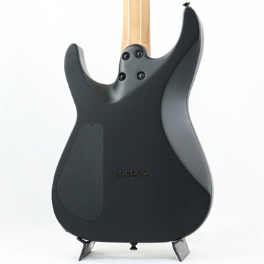 Jackson USA American Series Virtuoso HT (Satin Black/Streaked Ebony) 画像3