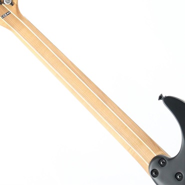 Jackson USA American Series Virtuoso HT (Satin Black/Streaked Ebony) 画像6