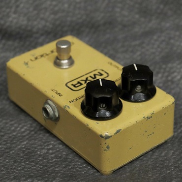 MXR VINTAGE MXR Distortion+ Block Logo '79 画像2