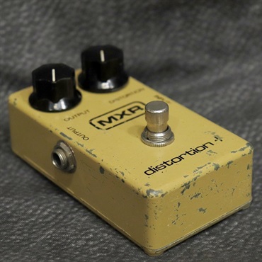 MXR VINTAGE MXR Distortion+ Block Logo '79 画像3