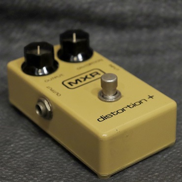 MXR VINTAGE MXR Distortion+ Block Logo '78 画像3